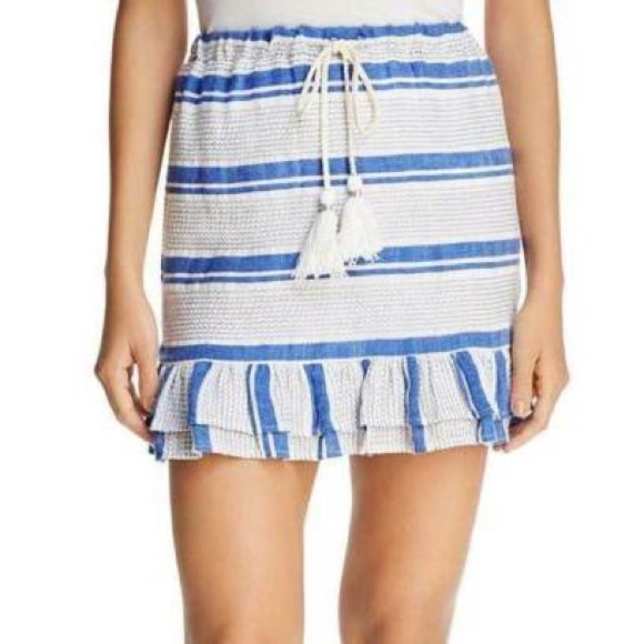 Lost + Wander Bora Bora Skirt - Picture 2 of 4